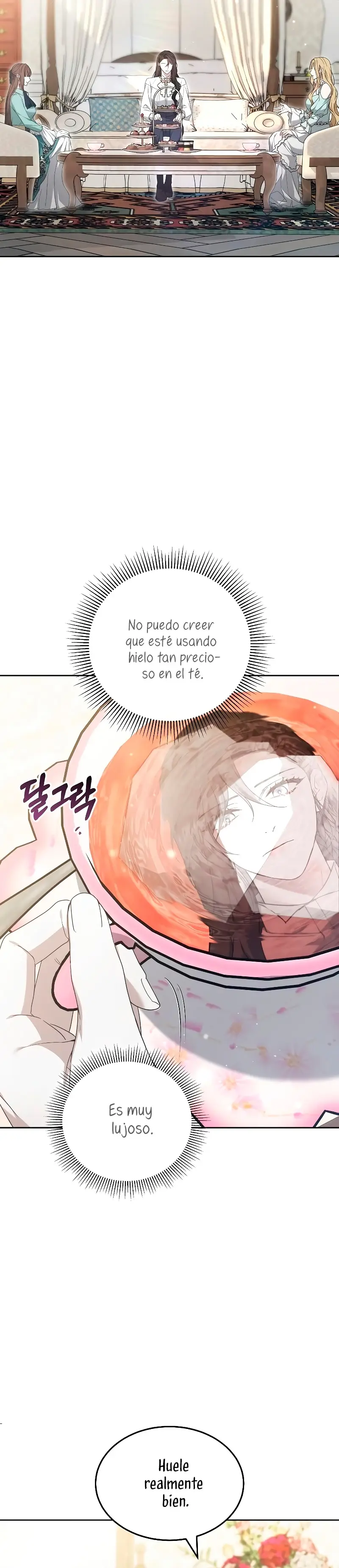 La Era De Omán capítulo 38 página 50