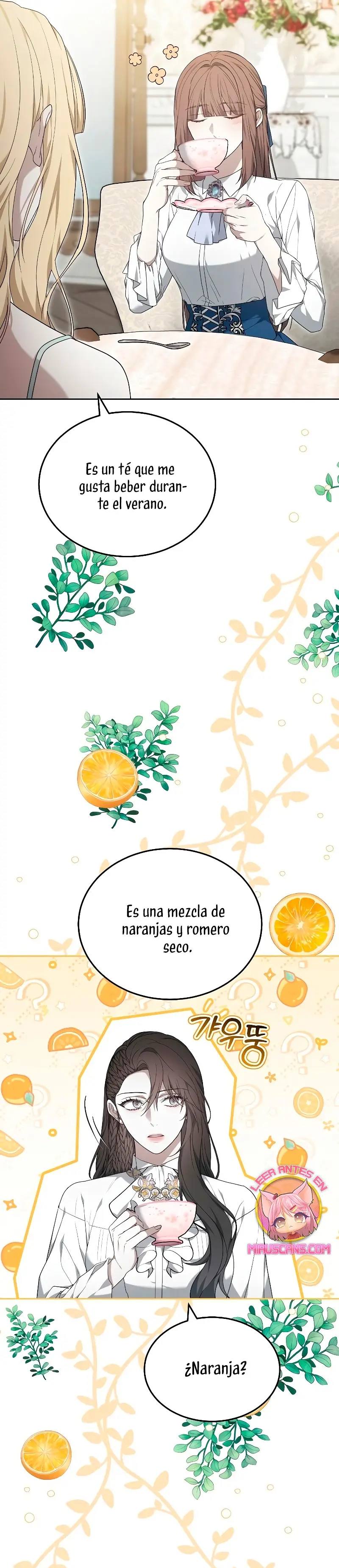 La Era De Omán capítulo 38 página 51