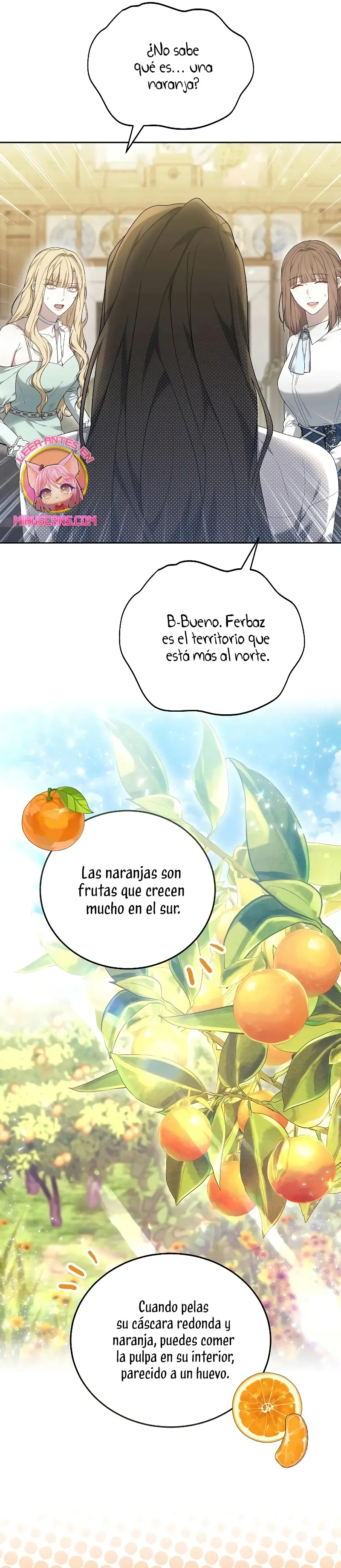 La Era De Omán capítulo 39 página 4