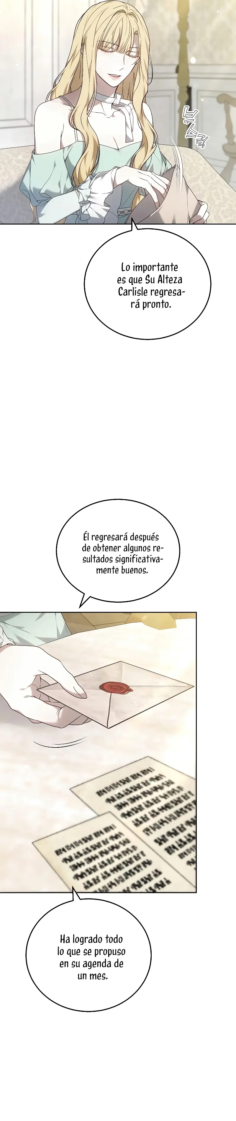 La Era De Omán capítulo 39 página 6