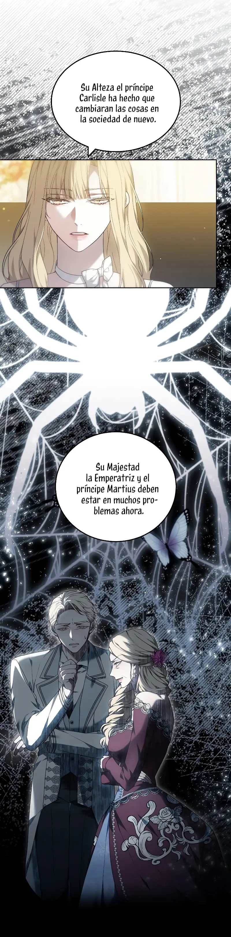 La Era De Omán capítulo 39 página 9