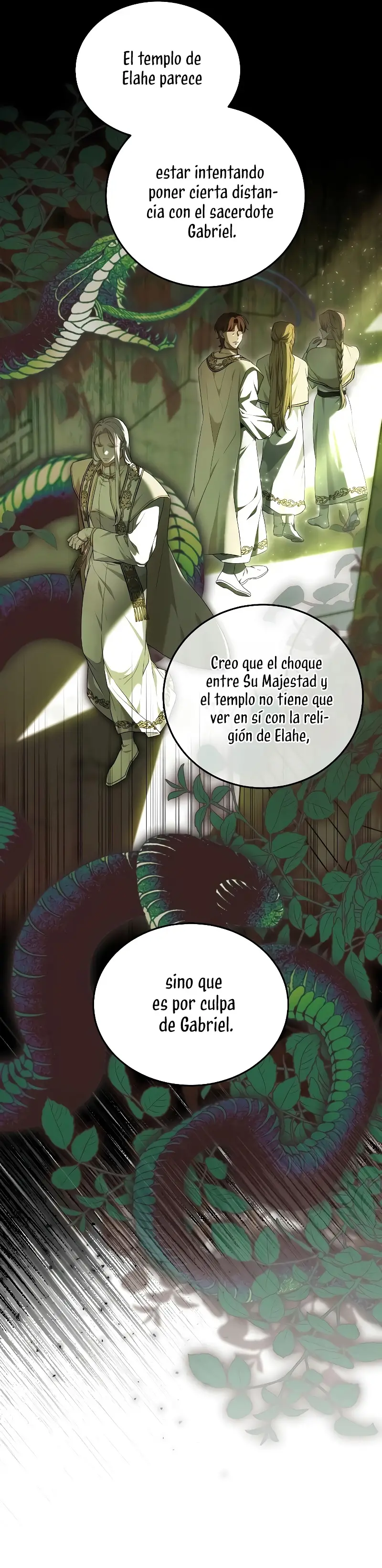 La Era De Omán capítulo 39 página 10