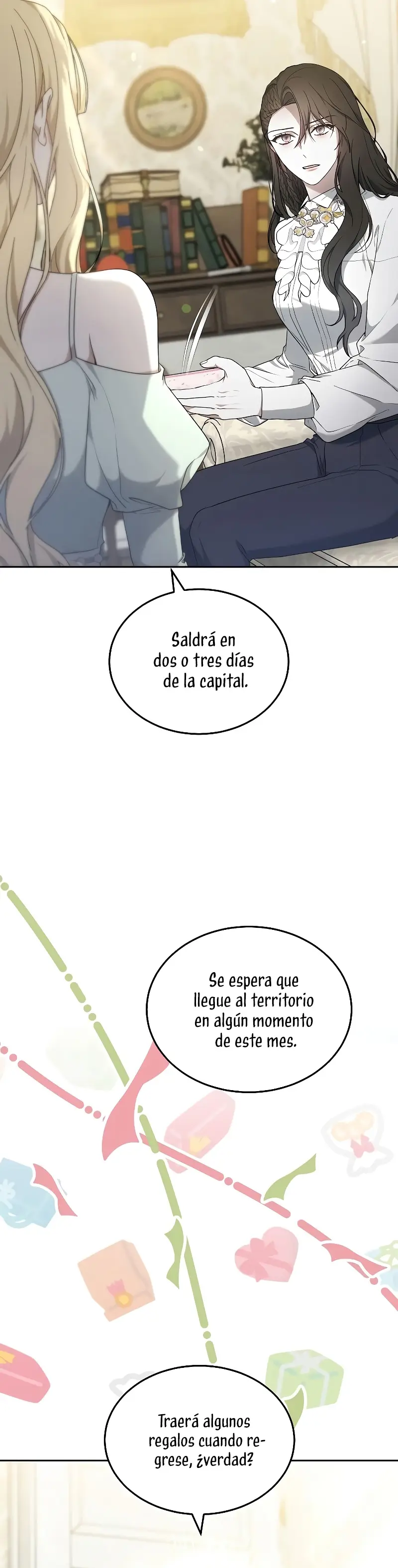 La Era De Omán capítulo 39 página 15