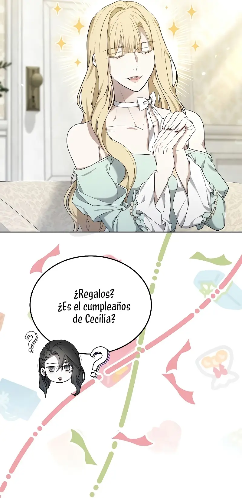 La Era De Omán capítulo 39 página 16