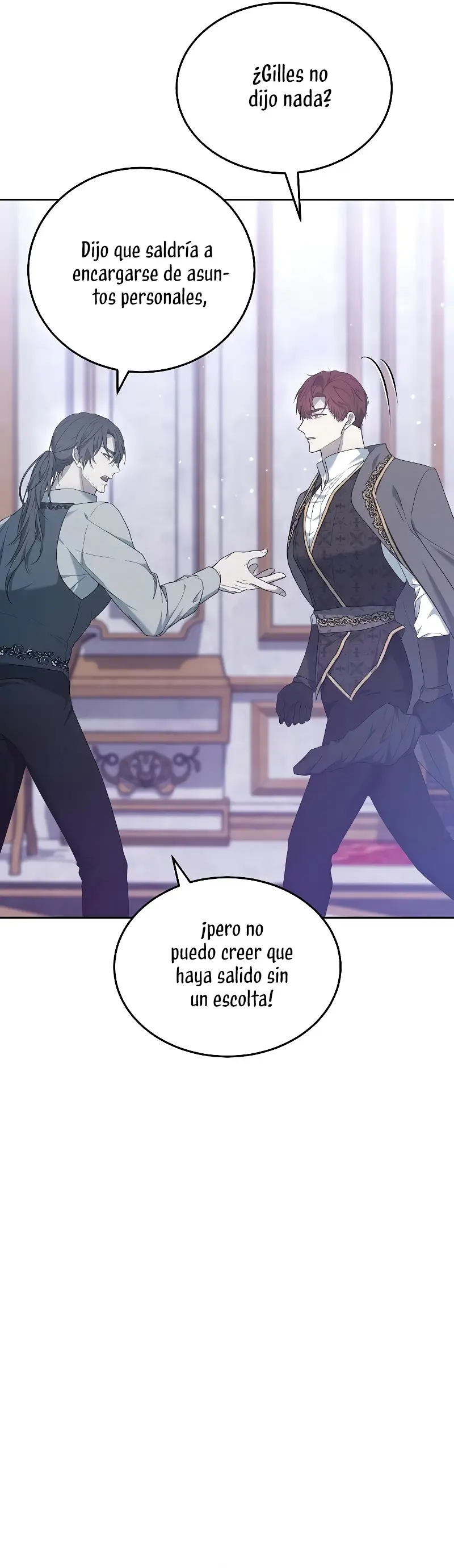 La Era De Omán capítulo 39 página 24