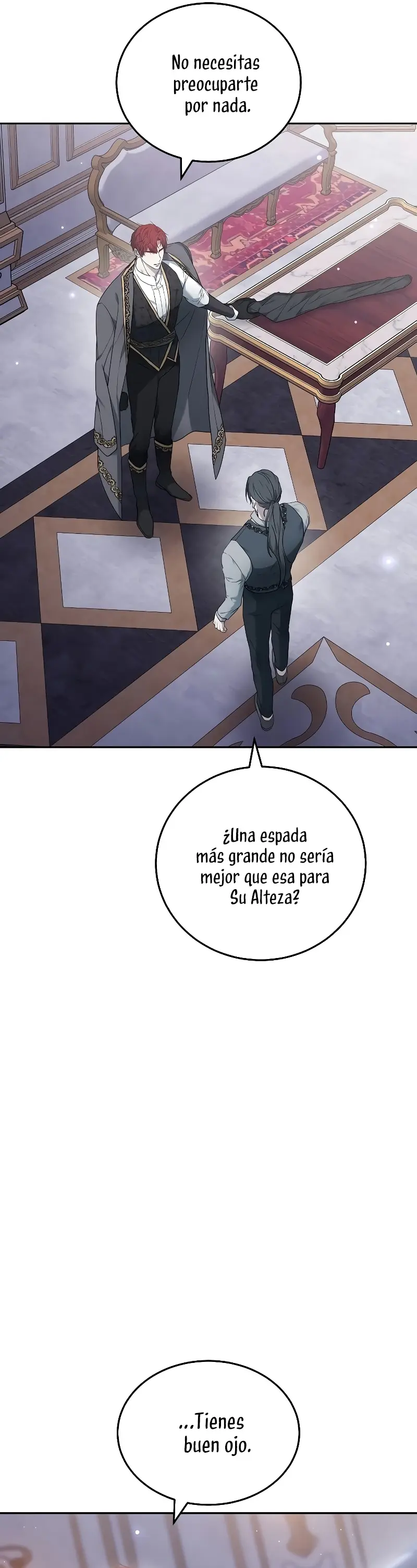 La Era De Omán capítulo 39 página 27