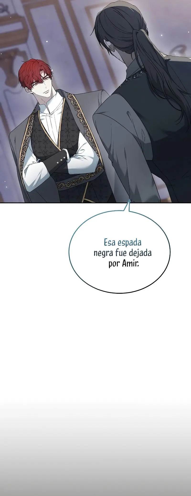 La Era De Omán capítulo 39 página 34