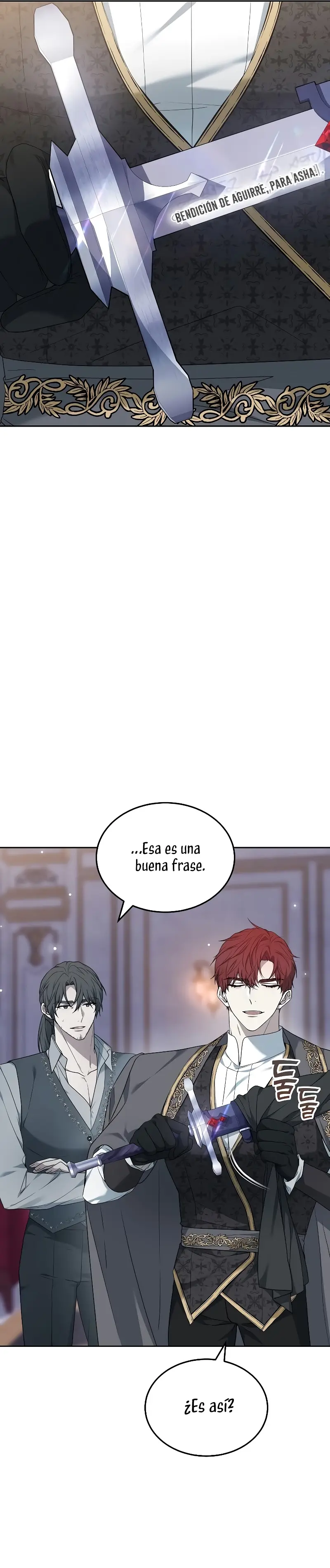 La Era De Omán capítulo 39 página 38