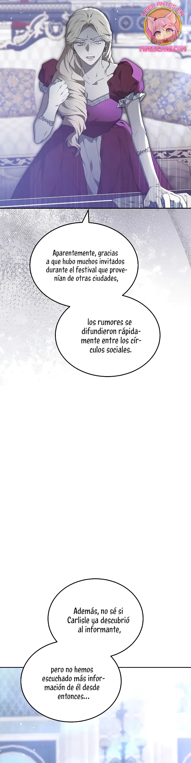 La Era De Omán capítulo 39 página 50
