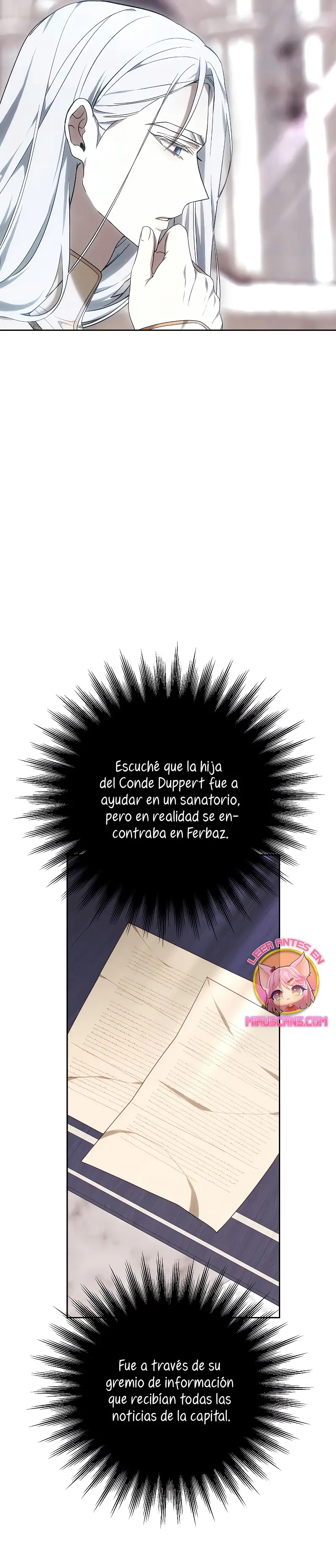 La Era De Omán capítulo 39 página 58