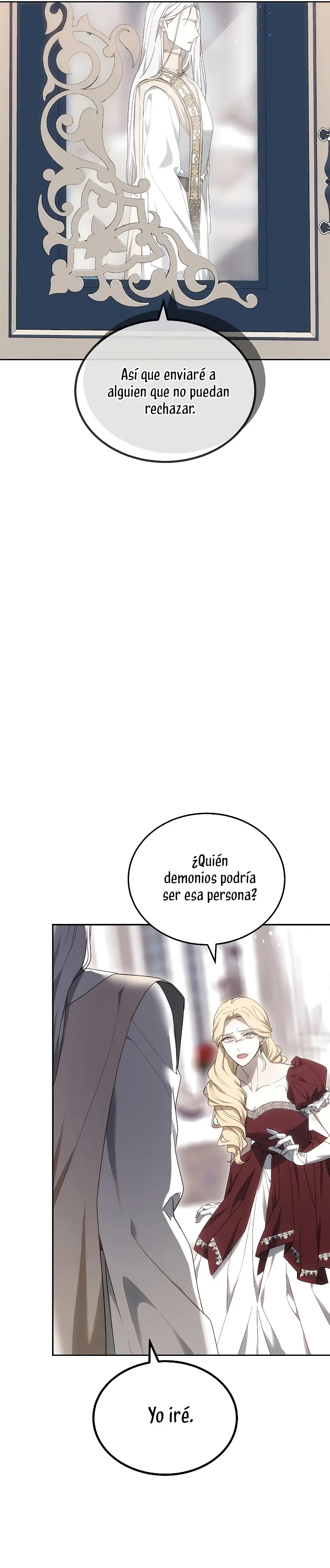 La Era De Omán capítulo 39 página 60