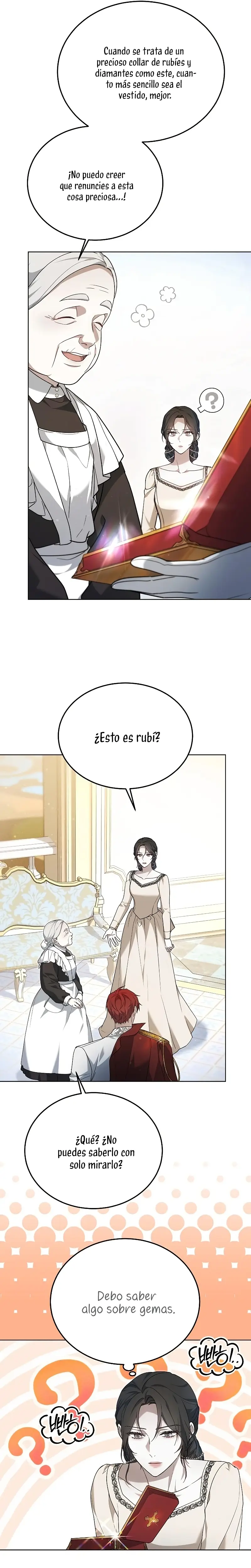 La Era De Omán capítulo 4 página 3