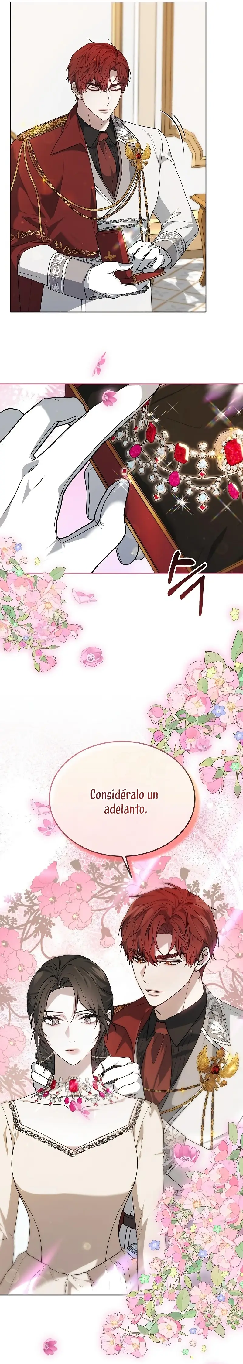 La Era De Omán capítulo 4 página 5
