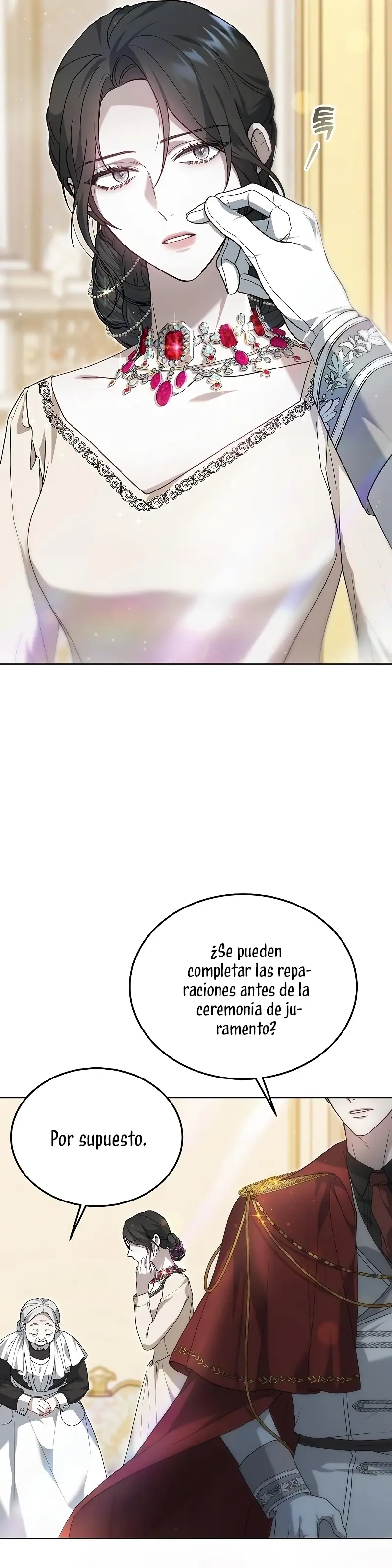 La Era De Omán capítulo 4 página 10