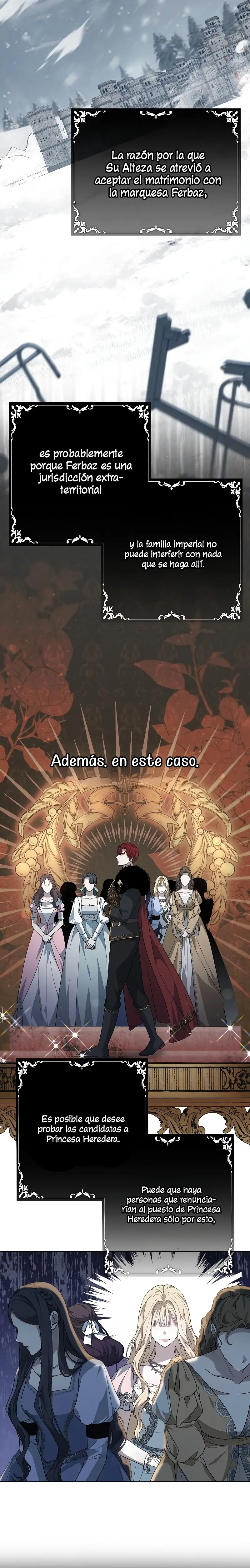 La Era De Omán capítulo 4 página 15