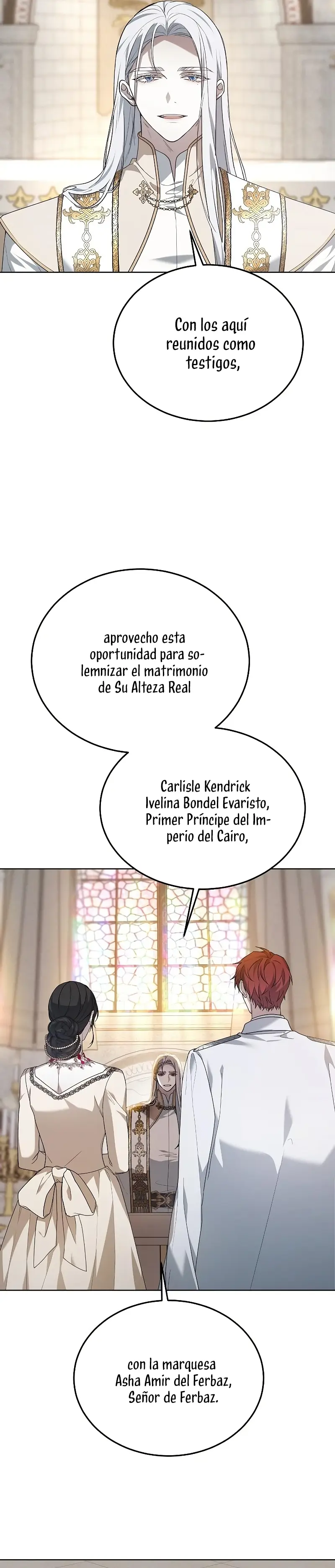 La Era De Omán capítulo 4 página 24