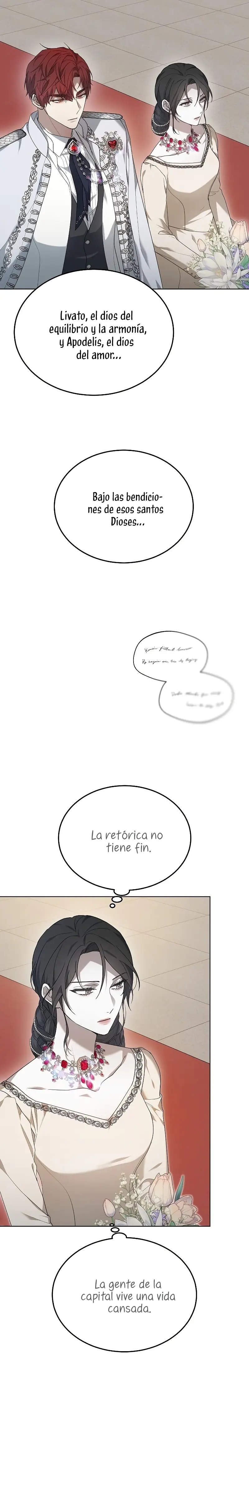 La Era De Omán capítulo 4 página 25