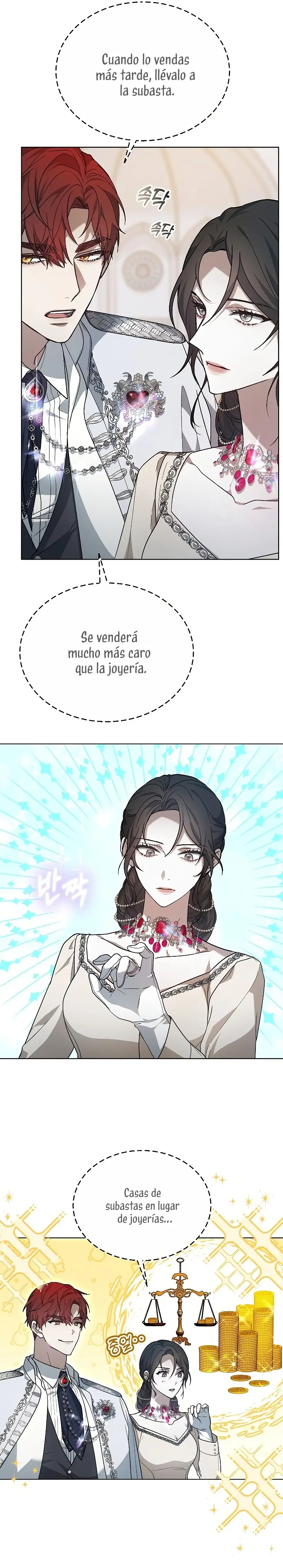 La Era De Omán capítulo 4 página 27