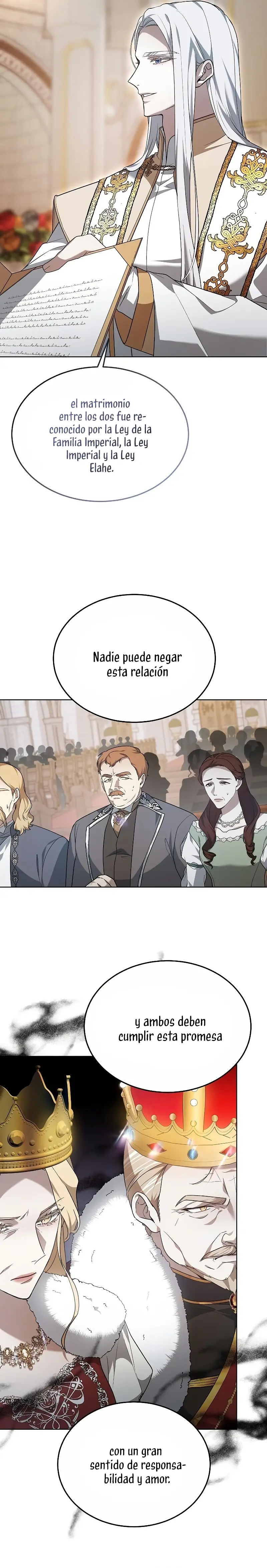La Era De Omán capítulo 4 página 30