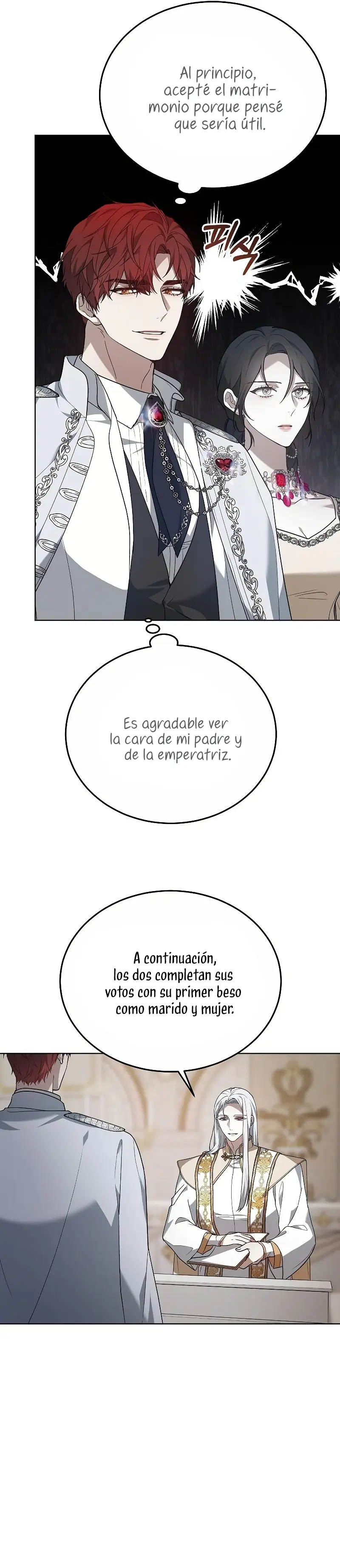 La Era De Omán capítulo 4 página 31