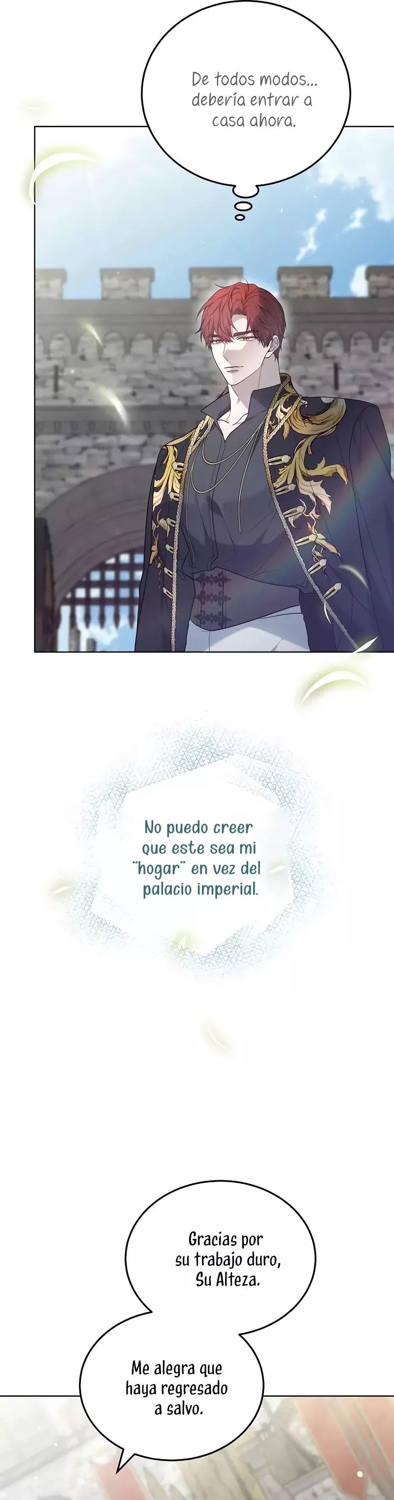 La Era De Omán capítulo 40 página 6