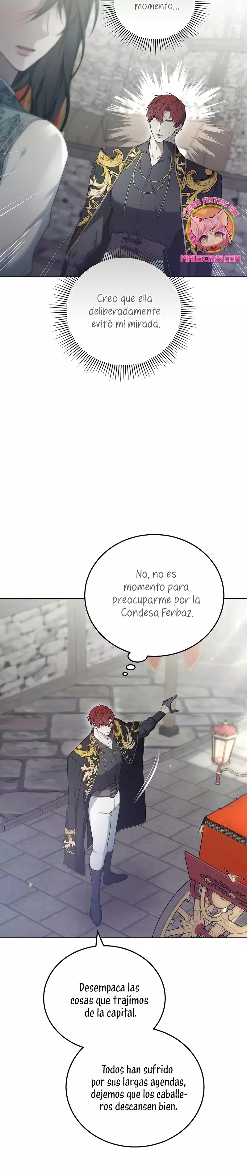La Era De Omán capítulo 40 página 9