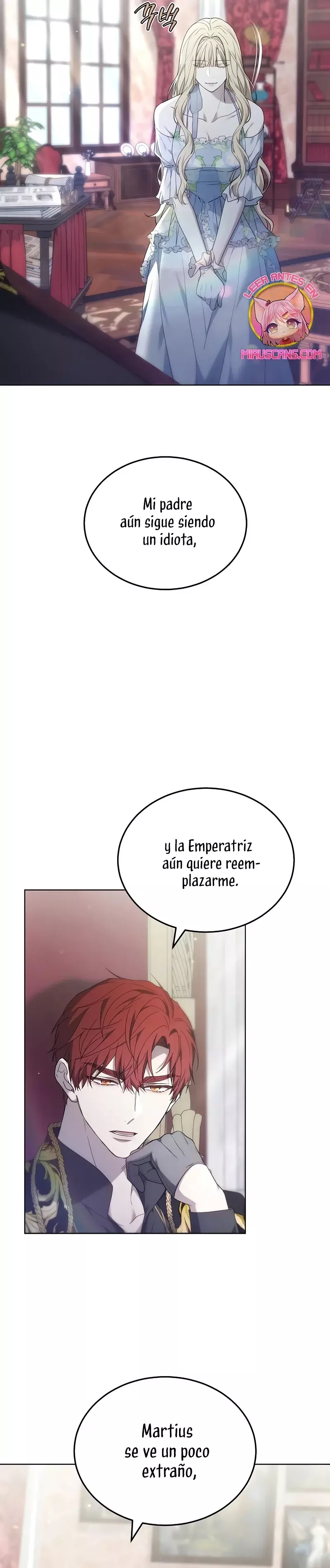 La Era De Omán capítulo 40 página 13