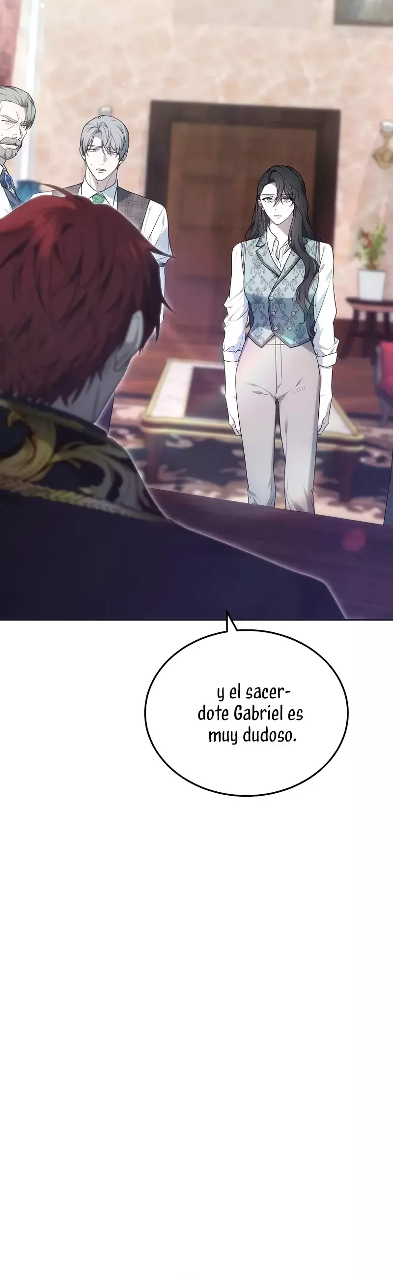 La Era De Omán capítulo 40 página 14
