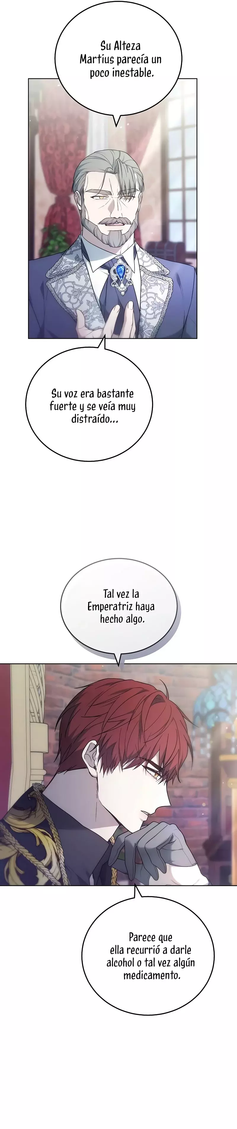 La Era De Omán capítulo 40 página 15
