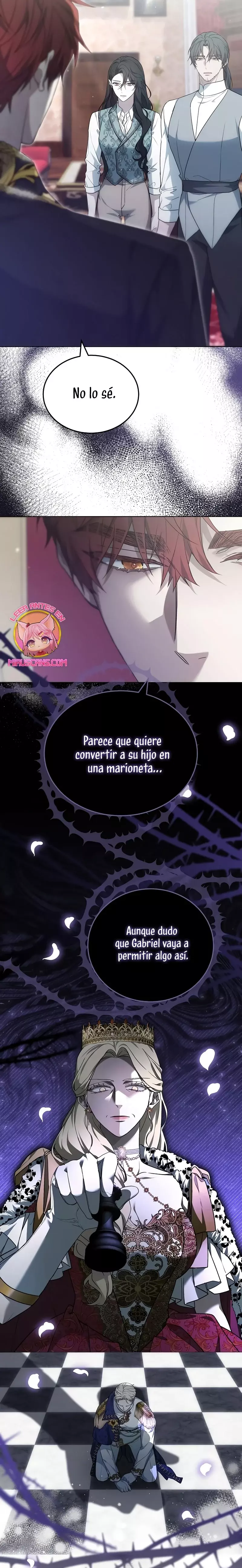 La Era De Omán capítulo 40 página 17