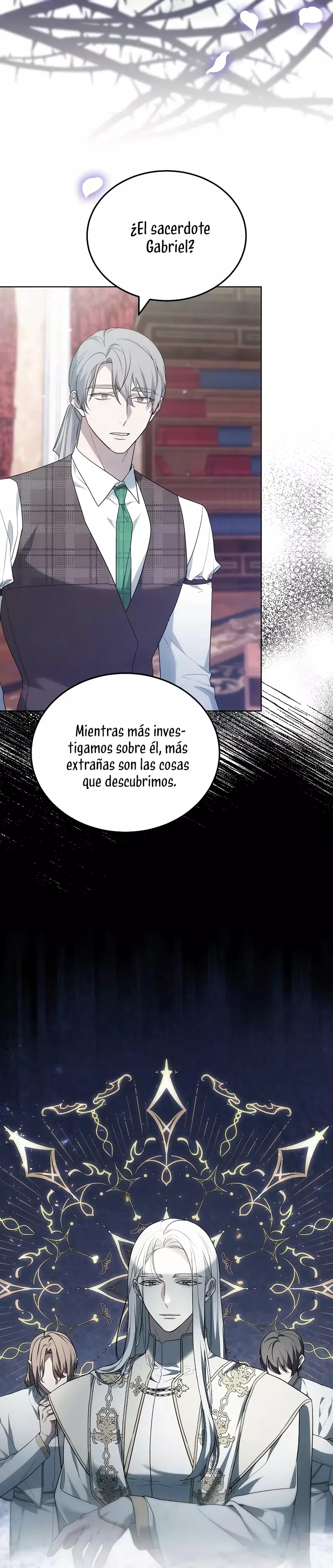 La Era De Omán capítulo 40 página 18