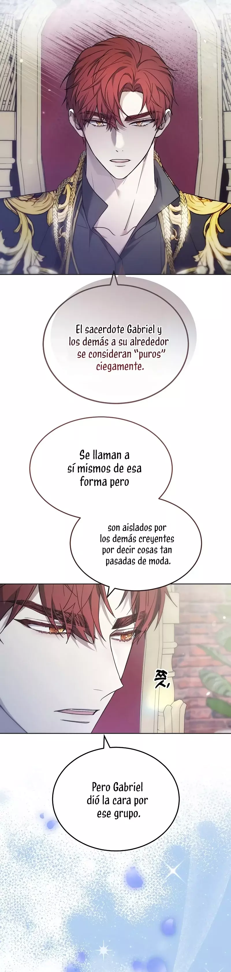 La Era De Omán capítulo 40 página 19