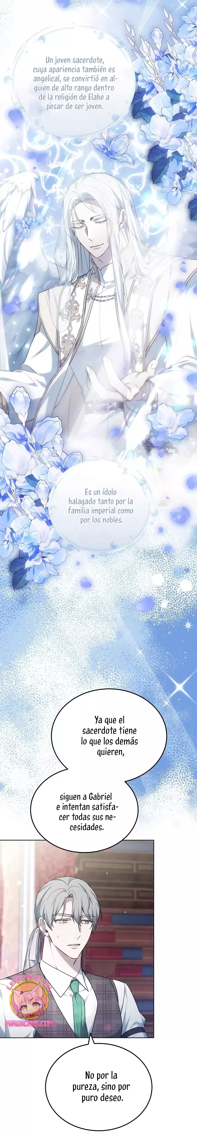 La Era De Omán capítulo 40 página 20