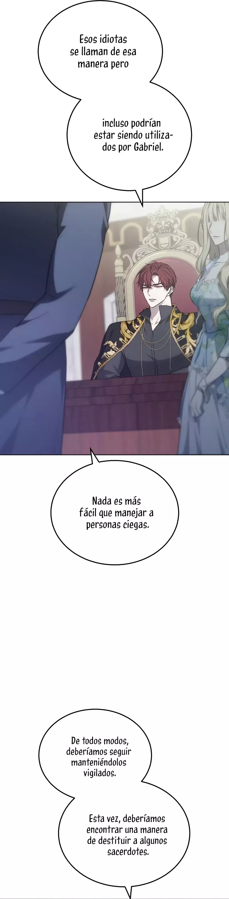 La Era De Omán capítulo 40 página 22