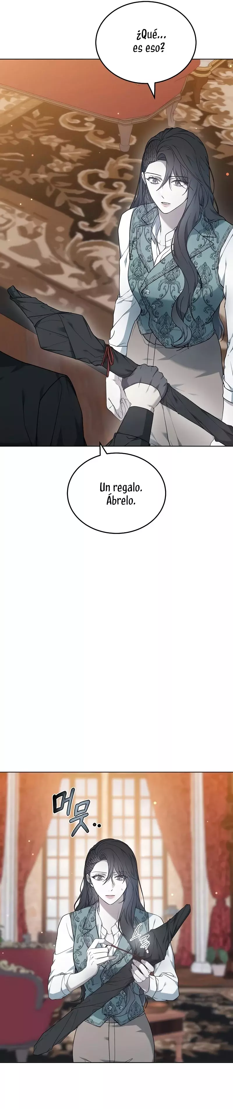La Era De Omán capítulo 40 página 32