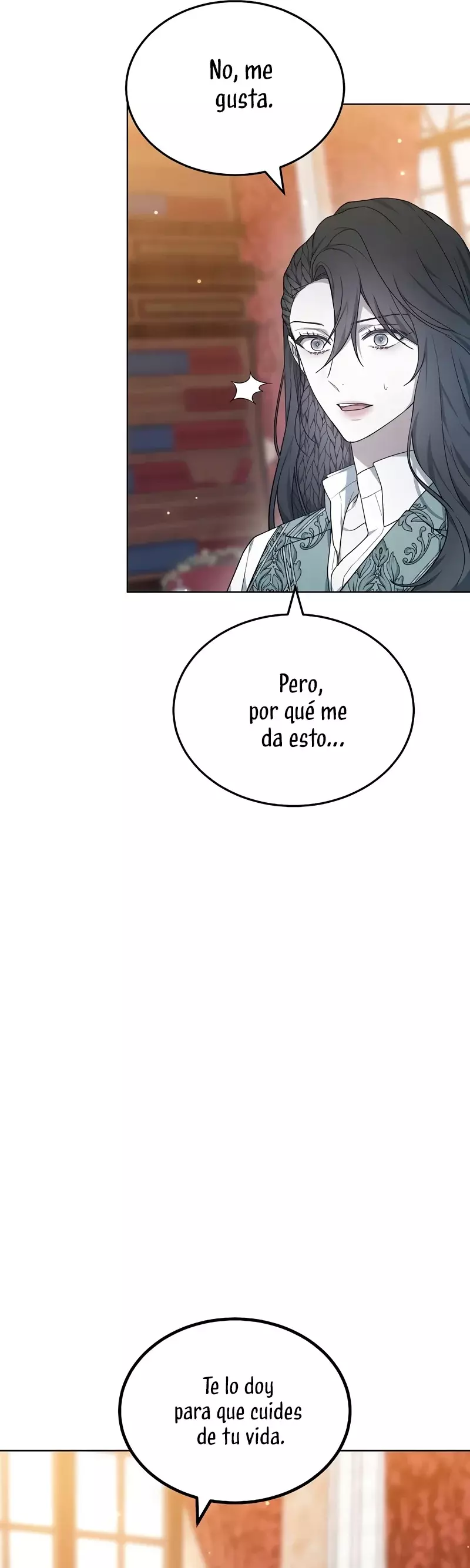 La Era De Omán capítulo 40 página 36