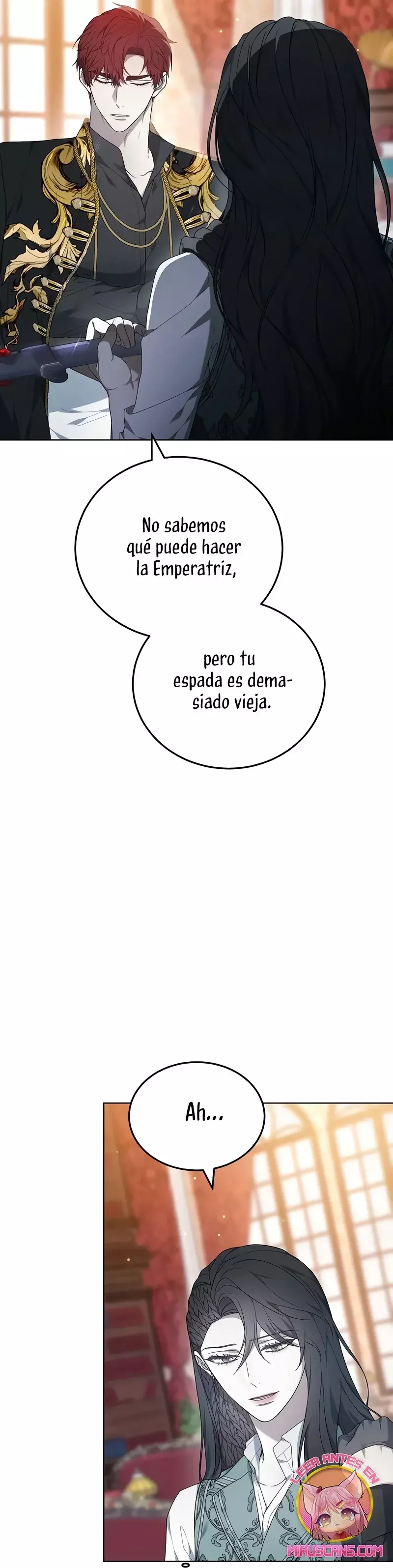 La Era De Omán capítulo 40 página 37