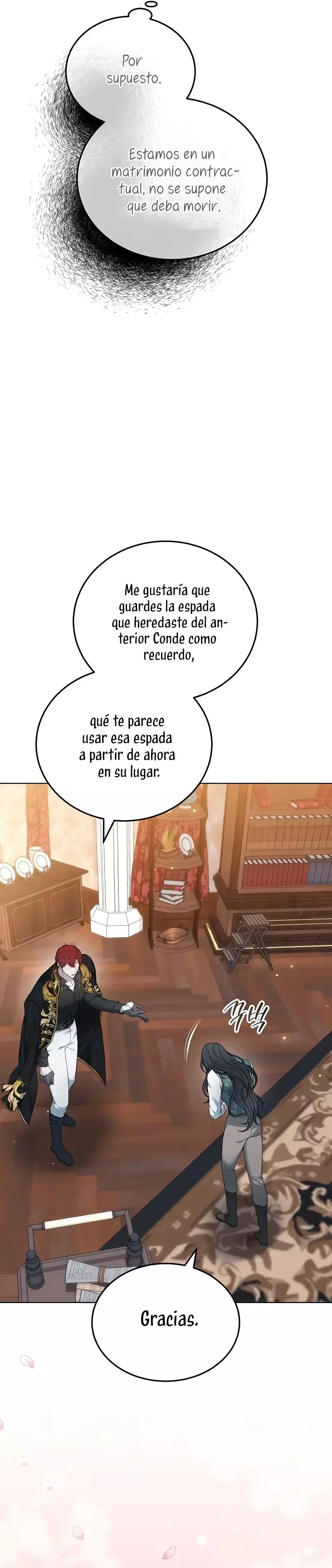 La Era De Omán capítulo 40 página 38