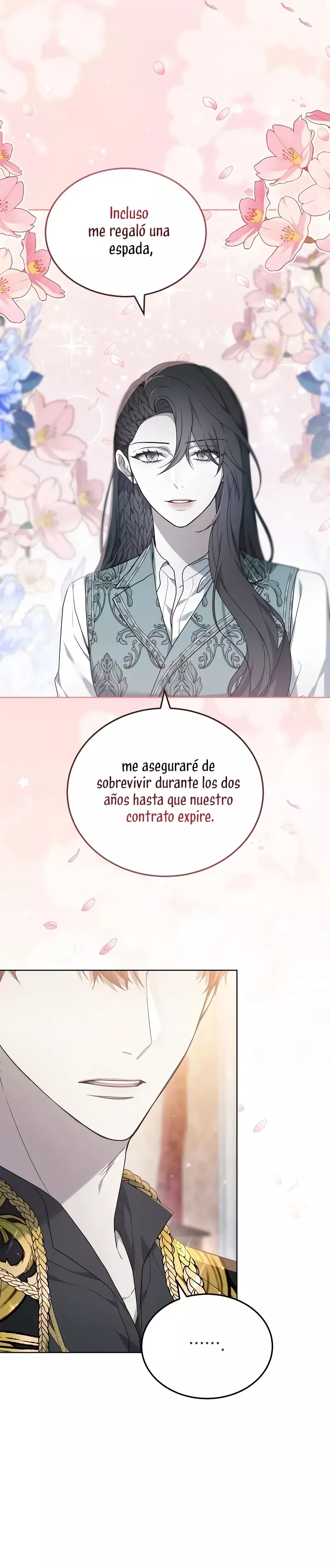 La Era De Omán capítulo 40 página 39