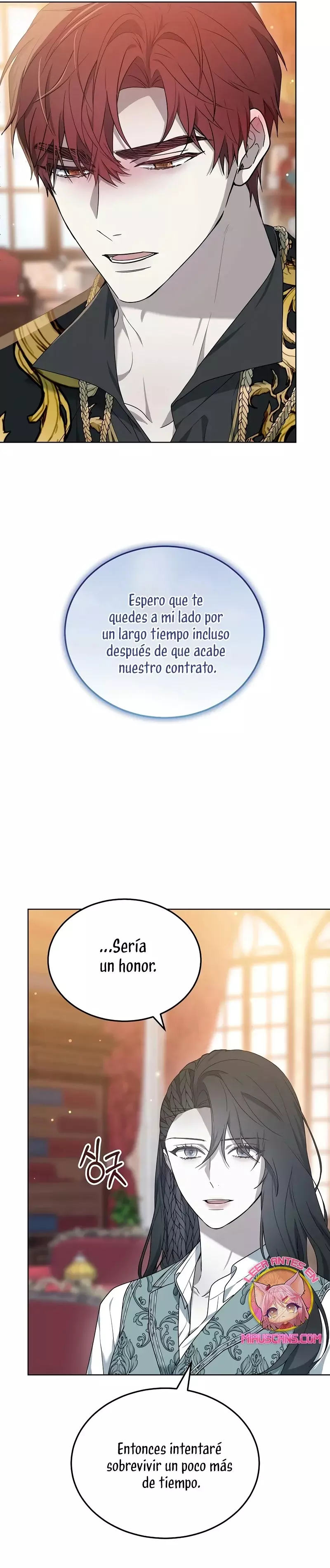 La Era De Omán capítulo 40 página 41