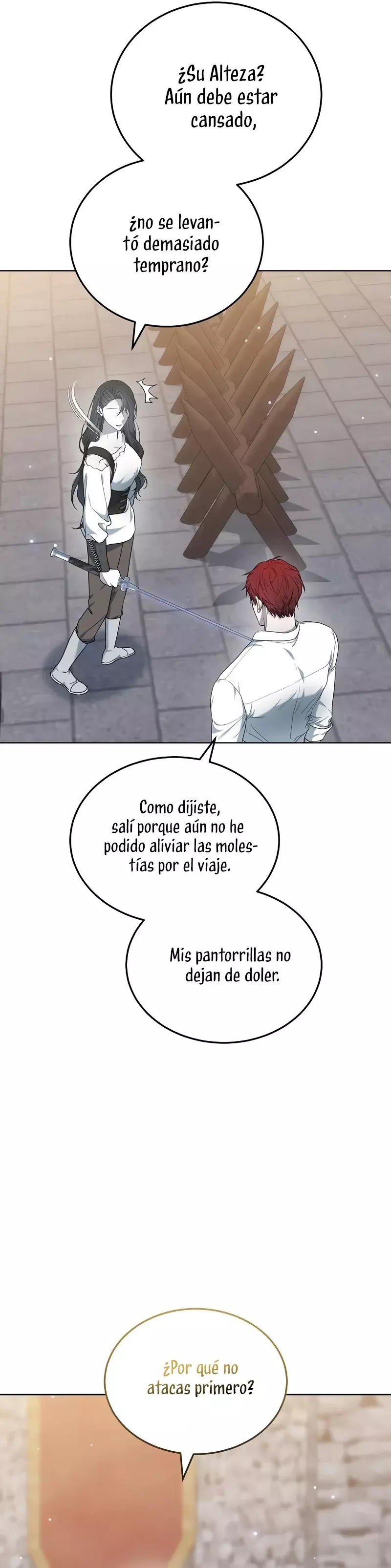 La Era De Omán capítulo 40 página 48