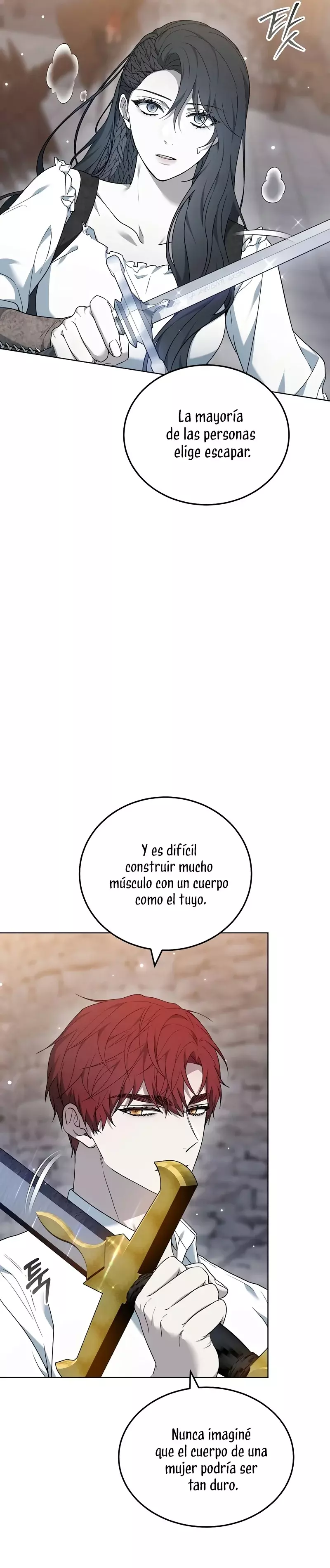 La Era De Omán capítulo 40 página 56