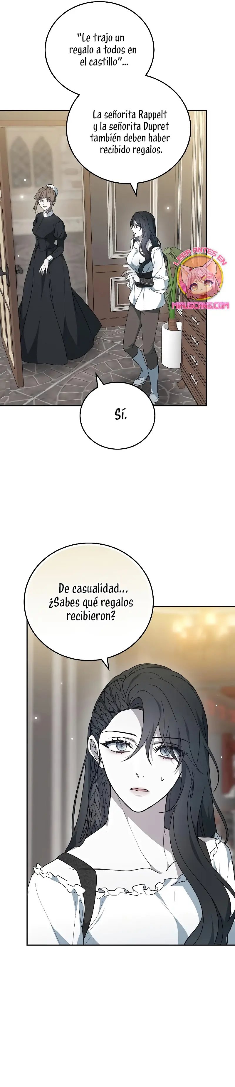 La Era De Omán capítulo 41 página 12