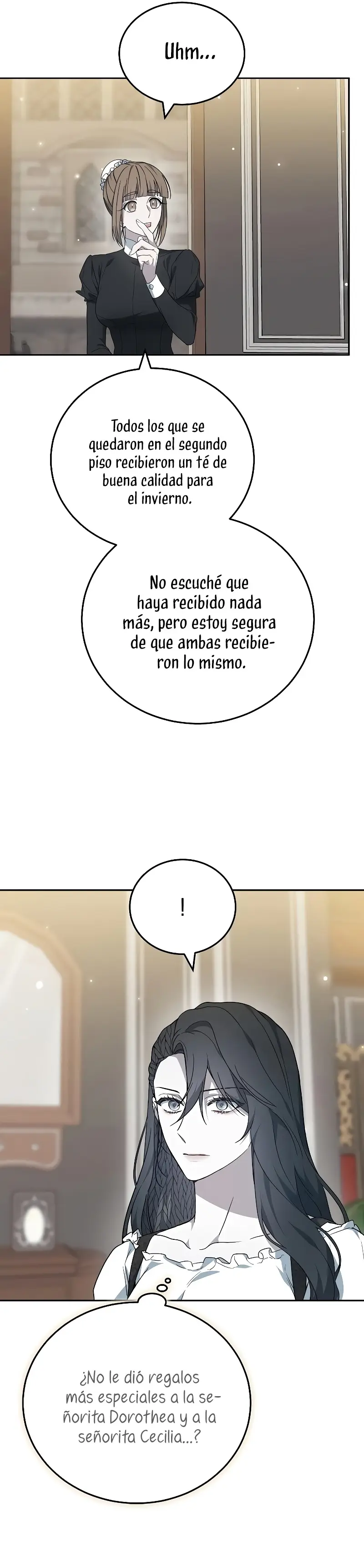 La Era De Omán capítulo 41 página 13