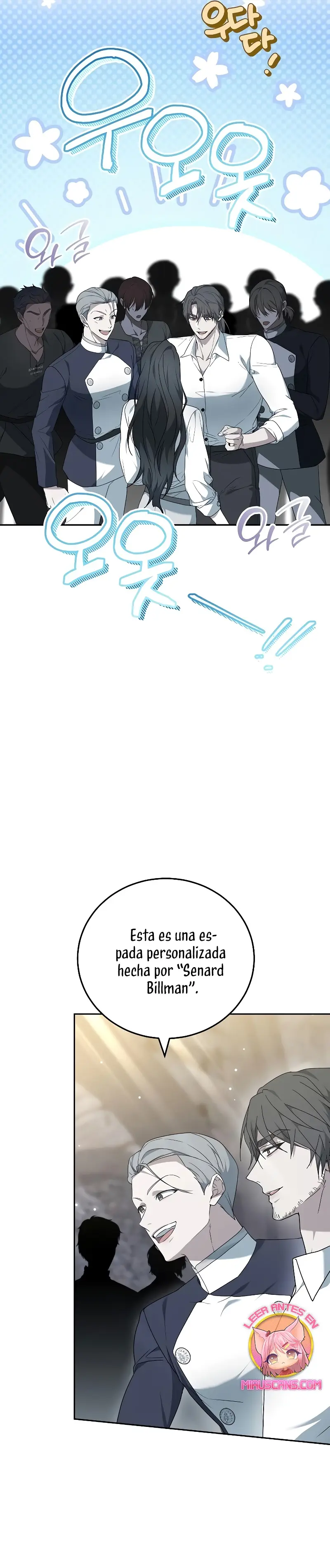 La Era De Omán capítulo 41 página 19