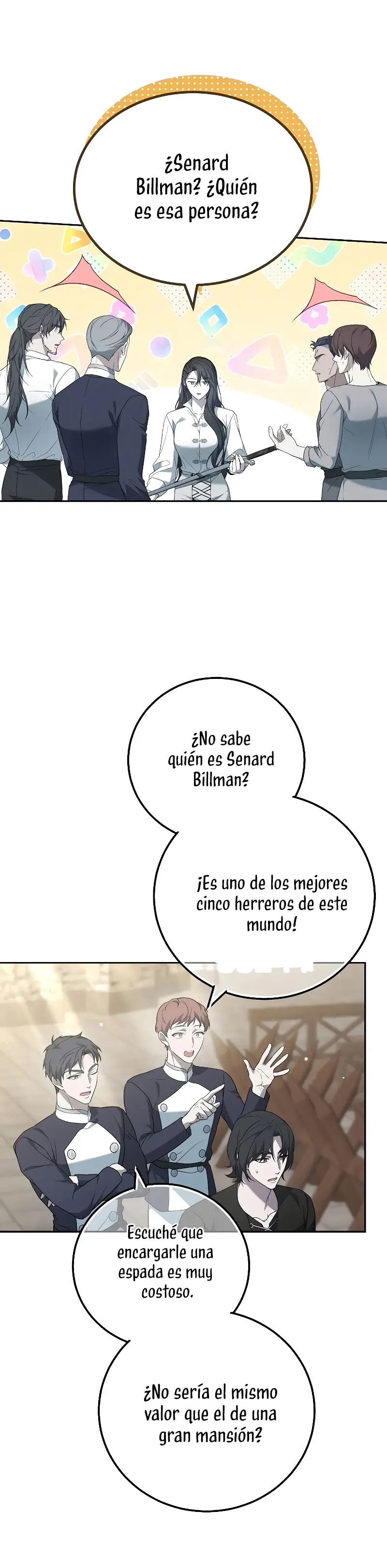La Era De Omán capítulo 41 página 20