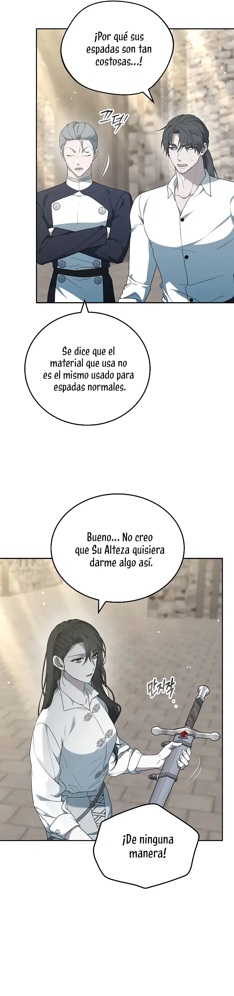 La Era De Omán capítulo 41 página 21
