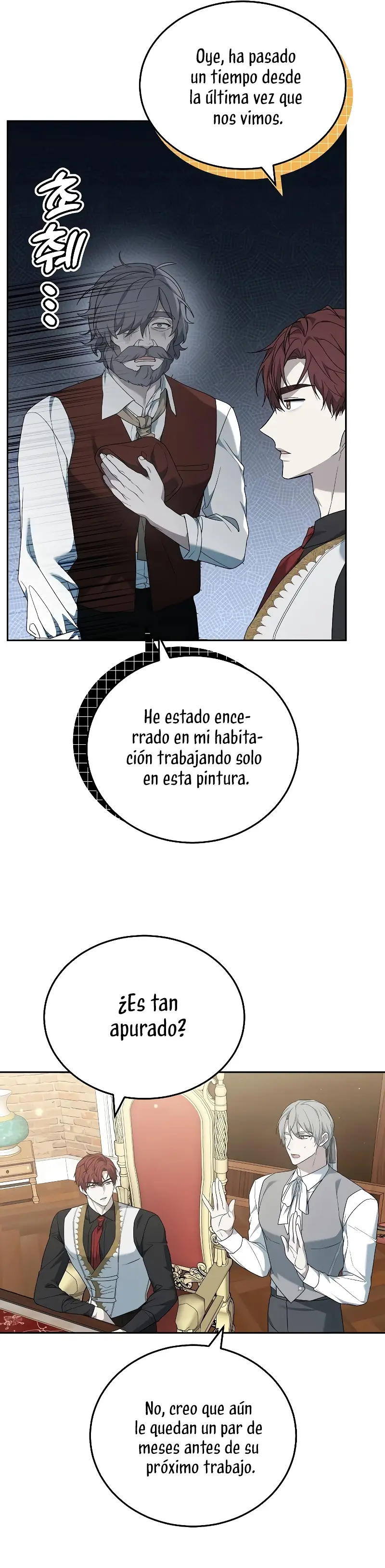La Era De Omán capítulo 41 página 26