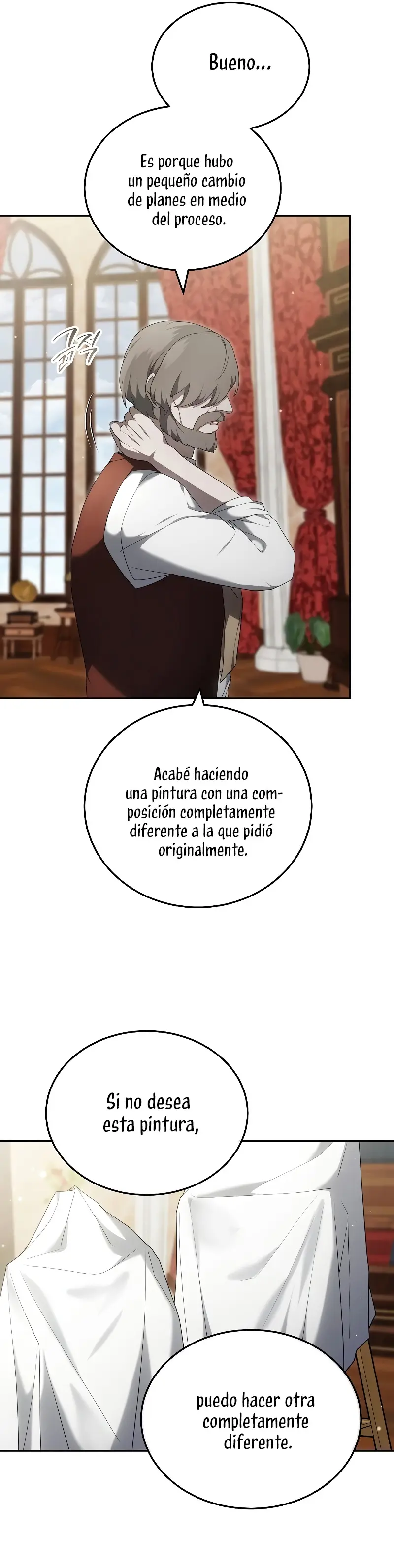 La Era De Omán capítulo 41 página 27
