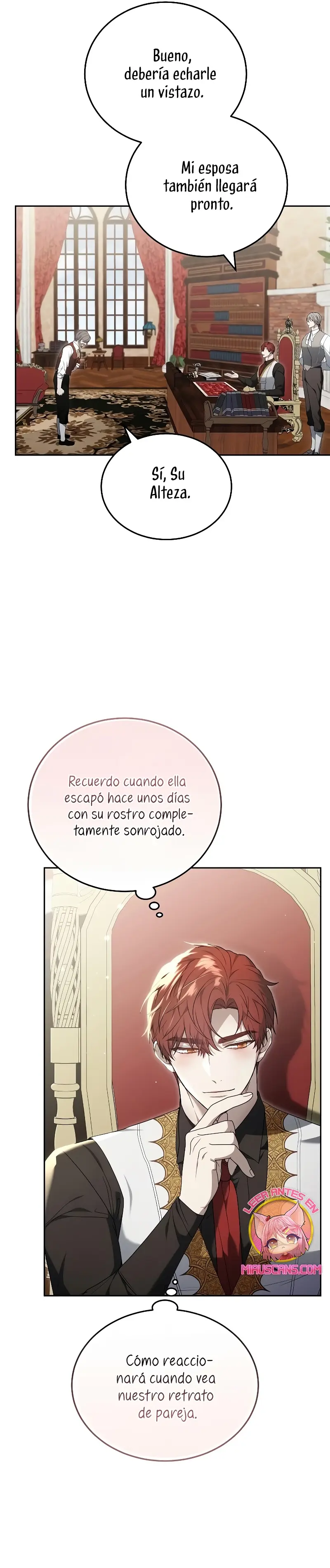 La Era De Omán capítulo 41 página 28